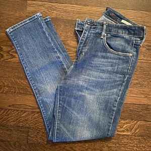 Levi Jean